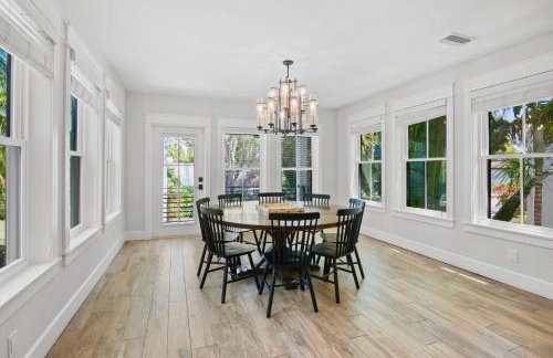 The Shore House - Foto 18