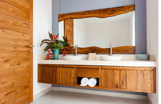 Silversand Villa - Foto 26