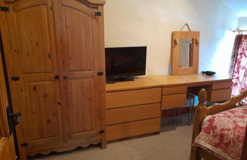 Moira Barn At Berwickhall - Foto 13