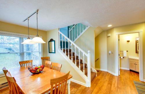 Glen Arbor Vacation Rental with Views of Lake! - Foto 7