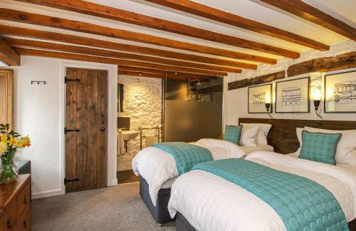 The Old Smithy - Cottage - Foto 24