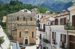 Dimora Monte Camicia - Photo 28