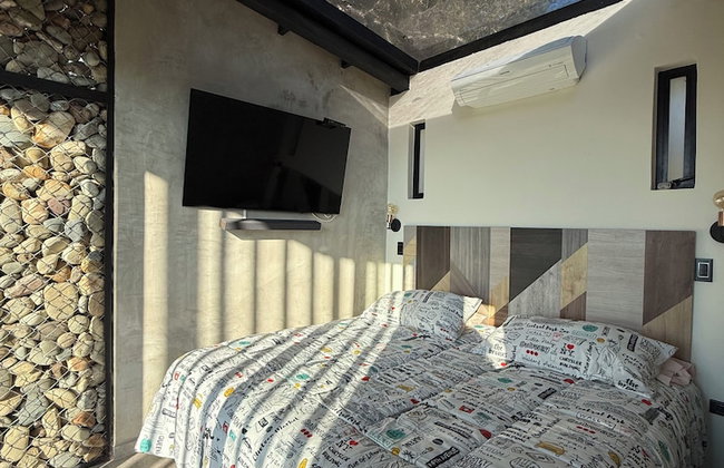 Sunset Palm Lodge - Foto 2