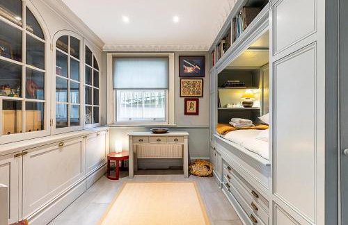 Elegant Highgate Garden Retreat - Photo 27