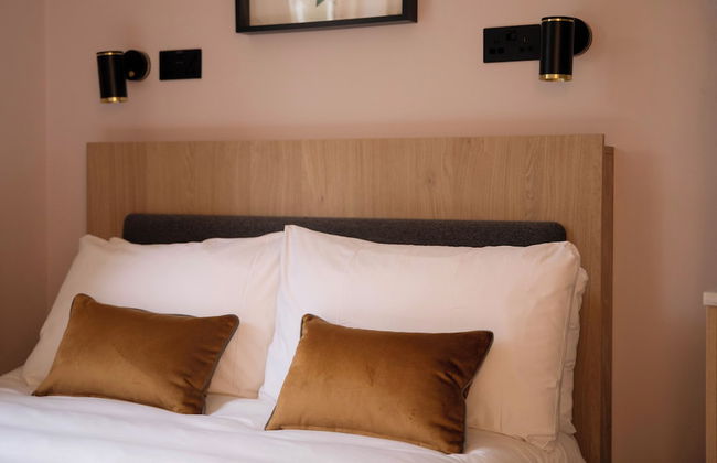 Bob W Holland Park London - Foto 26