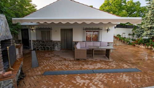 Casa Cuesta del Álamo. Vistas frente Puente Lata - Foto 2