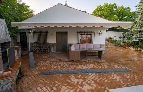 Casa Cuesta del Álamo. Vistas frente Puente Lata - Photo 2