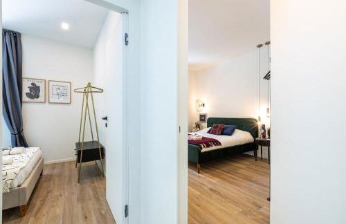 *Villa Olivo*with private terrace & Jacuzzi + 3bedrooms - Foto 31