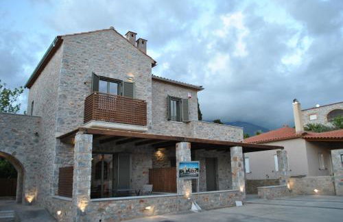 Petras Gi - Stone Houses - Foto 57