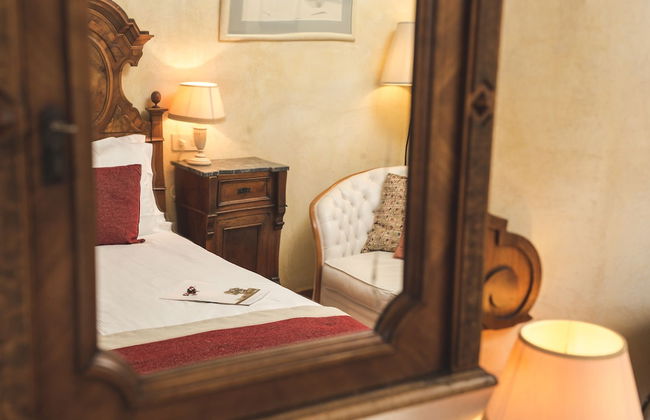 Villa Di Capovento - Foto 22