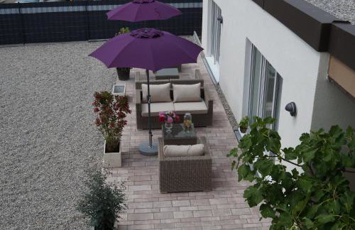 Augusta-Refugium - Foto 8