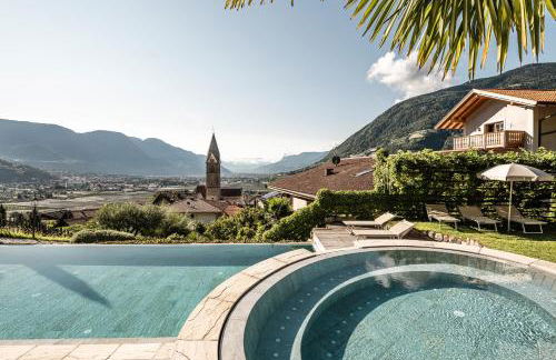 Huber unterm Baum - Foto 6