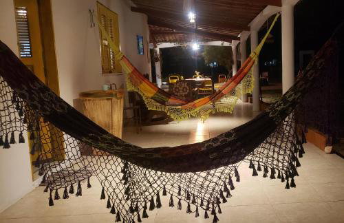 Sítio SPA Céu De Verdade , Praia de Barra Nova , Ceará - Foto 19