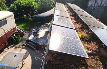 cosyTinyhouse Großburschla - Foto 34