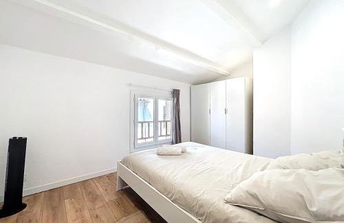 Duplex sous les toits - Foto 14