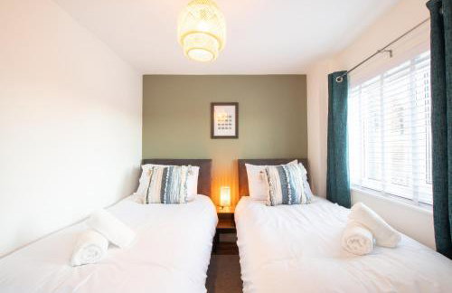 Northern Hideaways, Greyfield House, Embleton - Foto 74