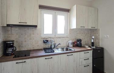 TemenisJewel Cosy Seaside Apartments - Foto 23