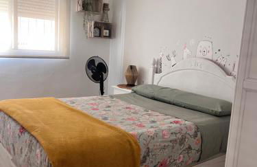 1Apartamento con piscina 2 linea de playa con acc valencia - Photo 23