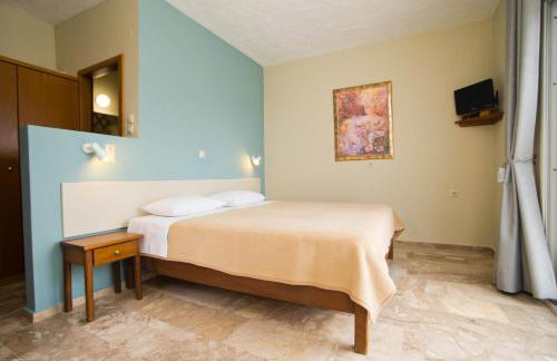 Acropolis Hotel - Photo 12