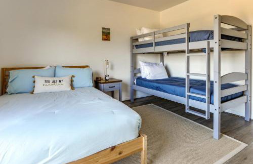 Infinity Edge Pool and Fire Pit Spicewood Getaway! - Foto 22