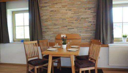 Appartmenthaus Moos Bäu - Foto 4