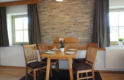 Appartmenthaus Moos Bäu - Foto 4