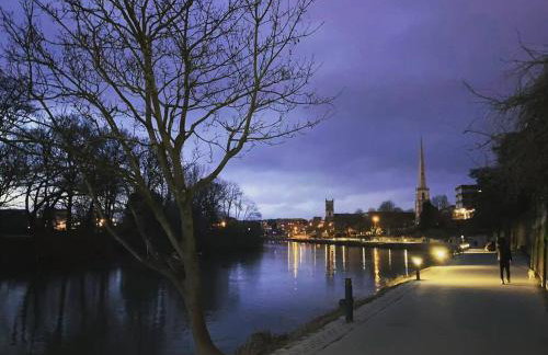 UNRIVALLED LOCATION - FIVE STAR - Worcester Apartment - Foto 55