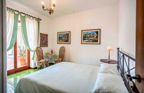 Villa Circeo, con piscina e scesa al mare - Foto 27