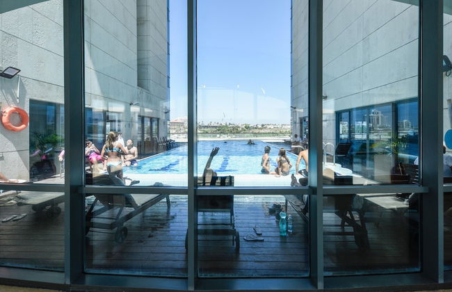 Deluxe 2 Bedroom Apartment in Herzylia - Foto 16