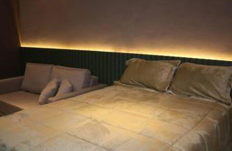 ED NEW TIME 1121 Studio de Luxo à BEIRA MAR de Maceió - Photo 23