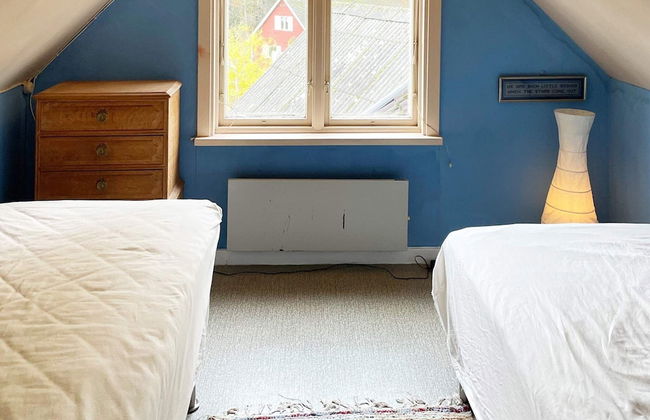 13 Person Holiday Home in Kyrkhult-by Traum - Foto 4