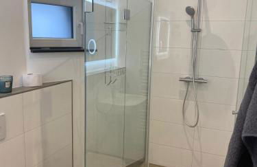 1 ZKB Komfort Apartment Nähe Stadtzentrum Köln & DOM - Foto 12