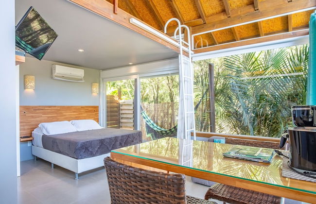 VGZ Cabanas Barra de Ibiraquera e Rosa - Photo 17