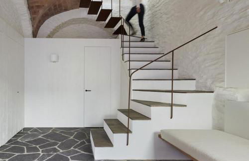 Iconic house with garden in the center of Cadaqués - Foto 12