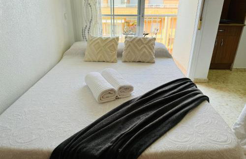 Villa Del Mar - Apartaestudio - Photo 17