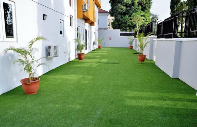 Rocaville Luxury Apartments - Foto 44