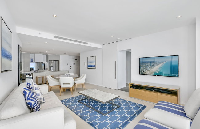 Soul Beachfront Apartments - HR Surfers Paradise - Photo 51