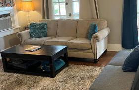 Historic Craftsman Style Home - Foto 10