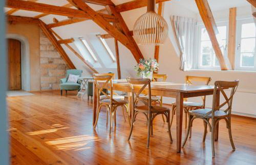 Rittergut Hirschbach - Foto 22