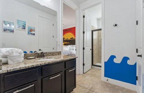 New Castle Pines Family Oasis EPIC Retreat Near Disney - Foto 17