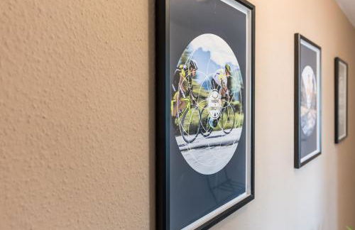 Boutique Apartments Kirchzarten - Foto 55