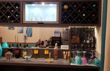 Chácara Arena JK com Piscina integrada com Sauna e Hidromassagem - Foto 47