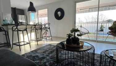 Le bonheur de saint Aygulf - Foto 5