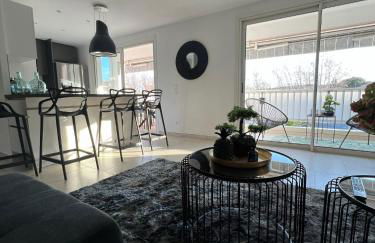 Le bonheur de saint Aygulf - Foto 5