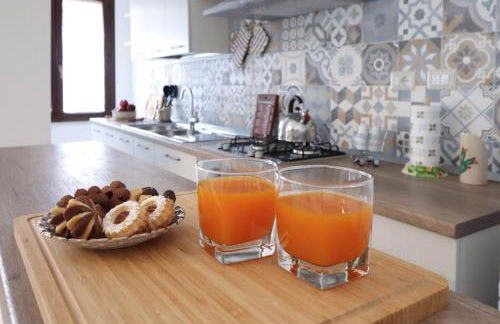 Dimora Scandereberg Felline - Foto 16