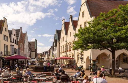 Seestadt Apartment I Sauna I Parkplatz I Zentral - Foto 44