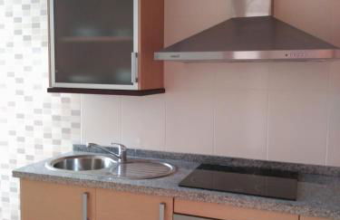 Entre el Mar y el Golf. Wifi privado. - Foto 10