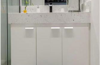 Studio Novo Merit Santa Cruz 503 - Foto 4