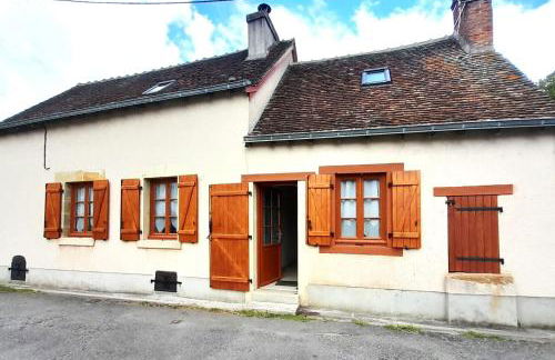 Gite Porte de Champagne Levroux - Foto 22