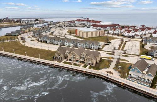 Waterfront Sheboygan Condo - Foto 6